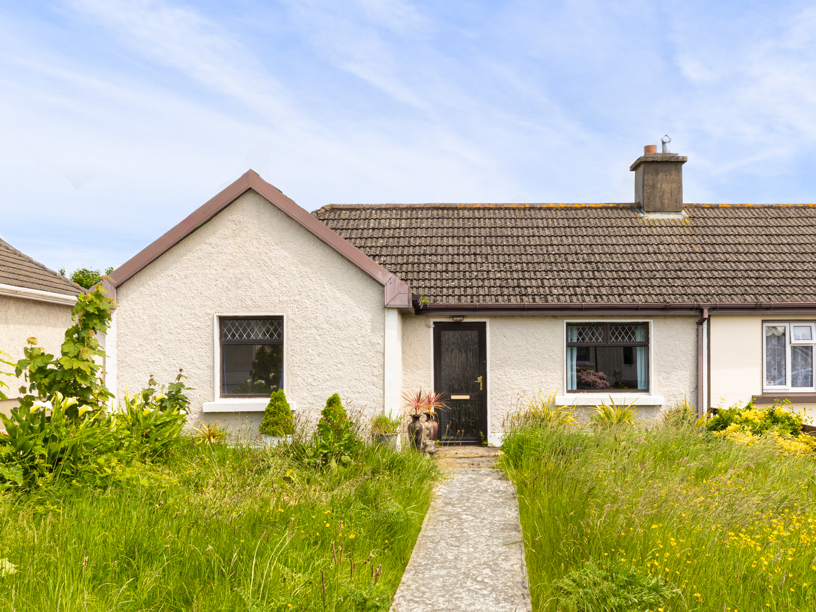 No. 18 The Villas, Clonroche, Enniscorthy, Co. Wexford, Y21 XO89