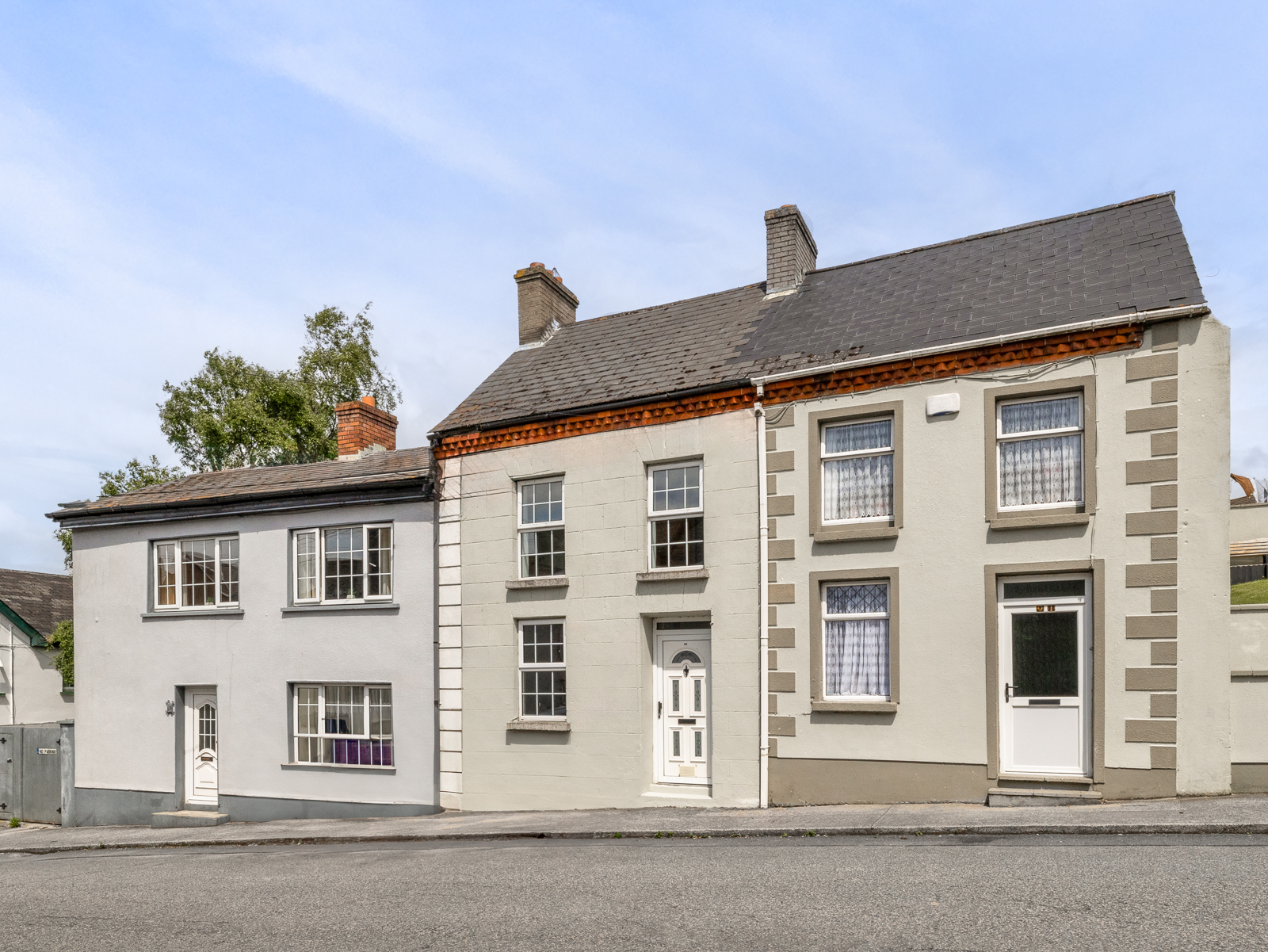 No. 92 Templeshannon, Enniscorthy,  Co Wexford Y21 P3C3