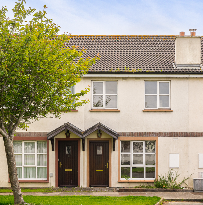 No. 11 Cluain an Oir, The Moyne, Enniscorthy, Co Wexford Y21 Y6D8